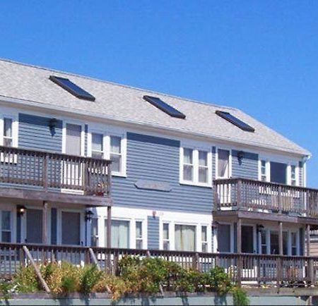 Seawinds II Hotel Dennisport Exterior foto