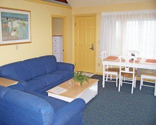 Seawinds II Hotel Dennisport Exterior foto