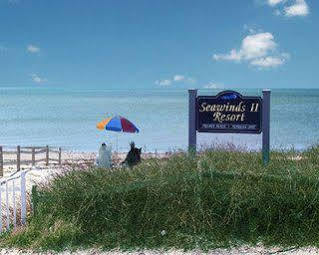 Seawinds II Hotel Dennisport Exterior foto